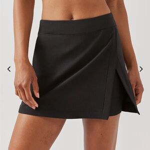 Outdoor Voices Exercise skirt